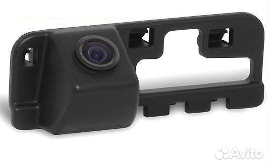 Камера в штатное место для Honda Сivic 2008-2009
