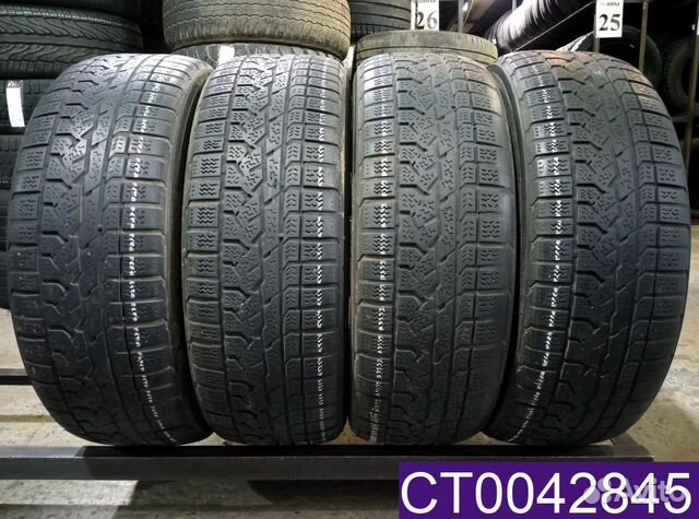 Kumho I'Zen RV Asymmetric 225/65 R17 96T