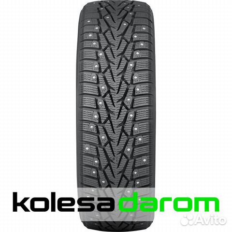 Nokian Nordman 7 215/60 R16 99T