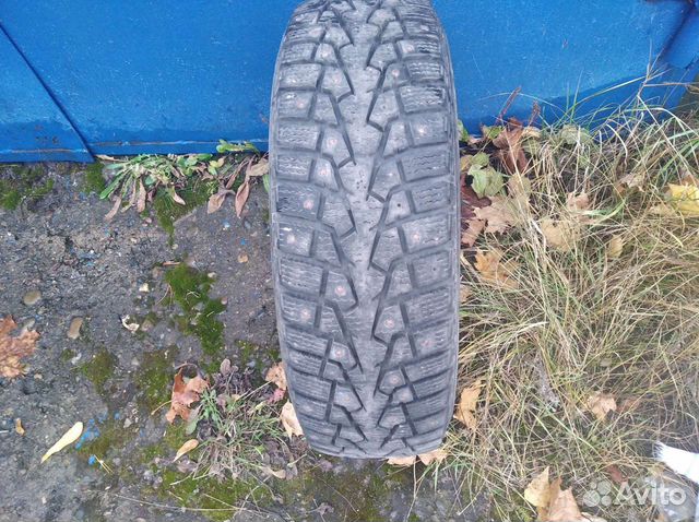 Maxxis S-Pro 185/65 R15 20