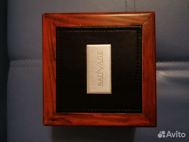 Коробка для часов