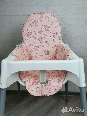 Чехол на стул икеа IKEA