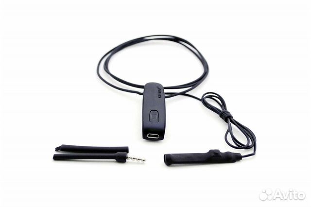 Микронаушник bluetooth 