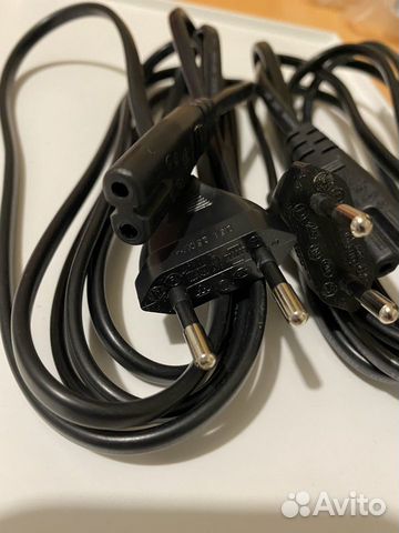 Кабель питания, провод питания