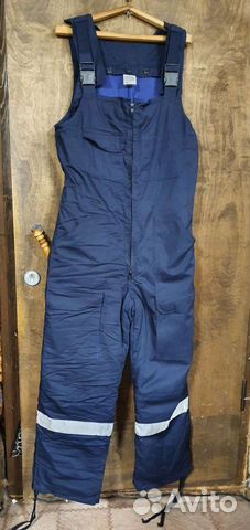 Полукомбинезон летный дс Техно Авиа