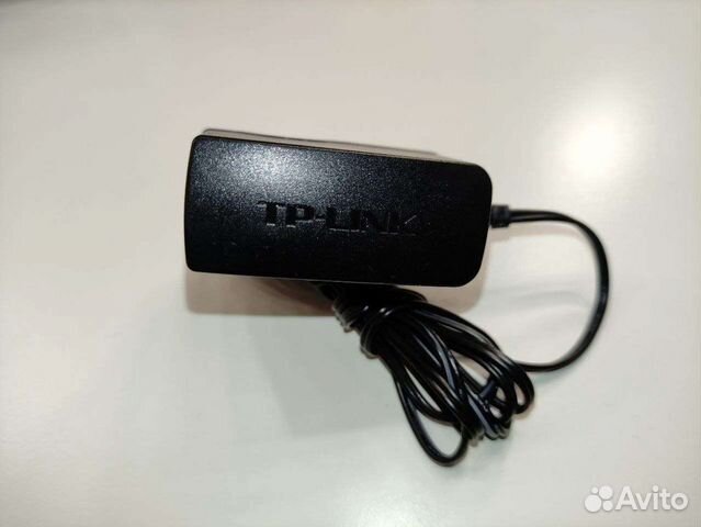 Блоки питания TP-link 9V technologies