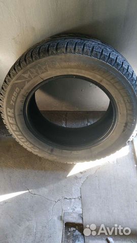 Bridgestone 215/65 R16