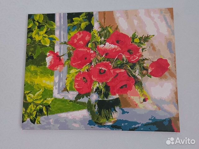 Картины 5 шт