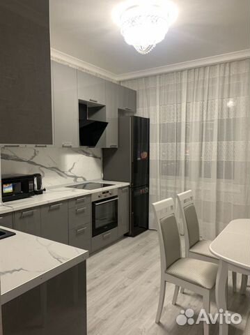 

2-к. квартира, 66 м², 3 кровати