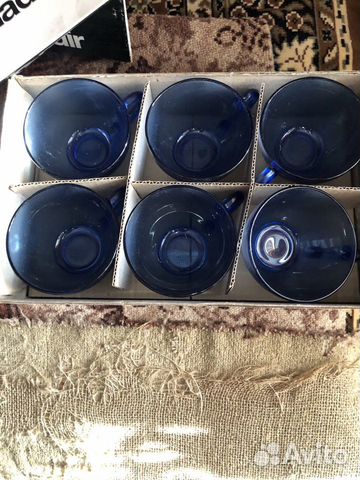 Чайный сервис