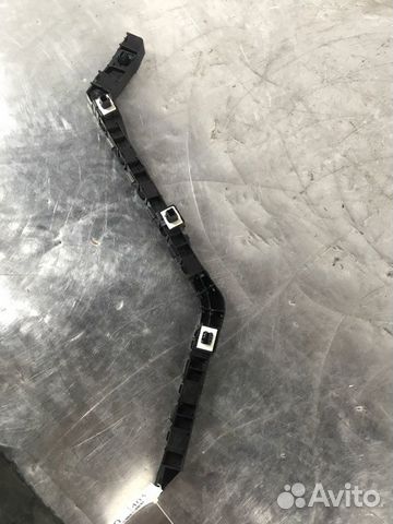 Кронштейн бампера задний правый Honda Accord 8