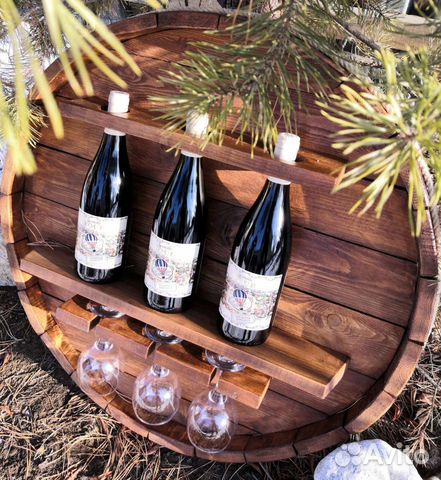 Винная полка