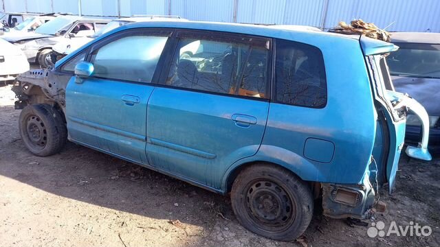 Авторазбор mazda premacy разборка Мазда примаси