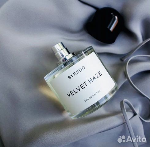 Byredo Velvet Haze Eau De Parfum 50 ml