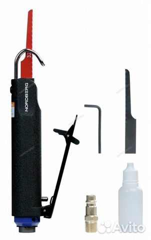 Пневмолобзик лобзик Nordberg