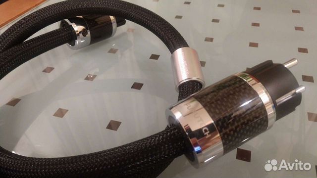 Сетевые DH Labs Red Wave Ortofon Acoustic revive