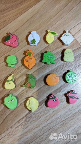 Лига свежих - Лента