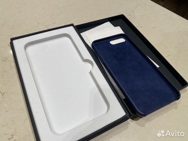 Чехол на iPhone 7 plus