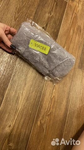 Варежки Теплые Новые