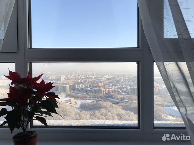

1-к. квартира, 38 м², 2 кровати