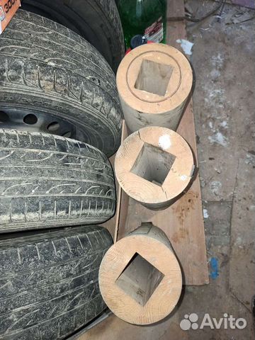 Дуплянки для пчёл