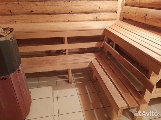 

2-к. дом, 130 м²