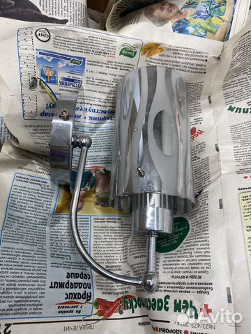 Светильники