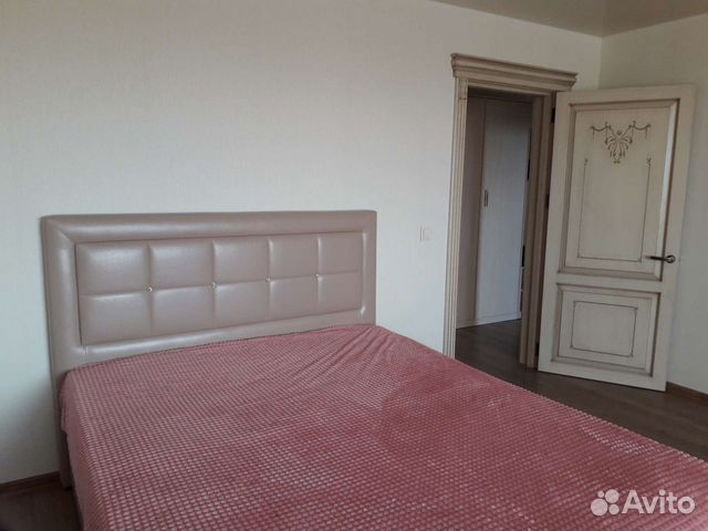 

2-к. квартира, 67 м², 5 кроватей