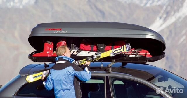 Автобокс аренда прокат