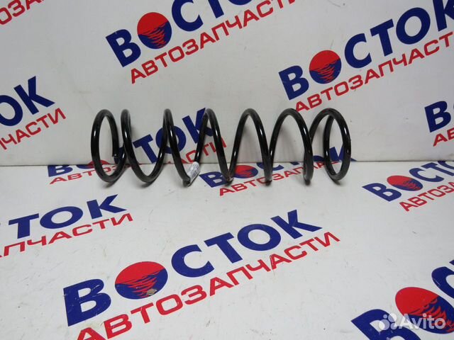 Пружина Зад nissan wingroad WFY11