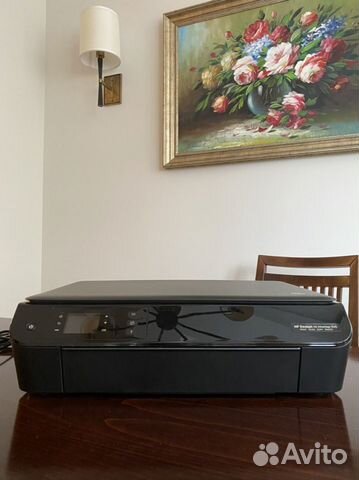 Принтер/сканер/копир HP3544