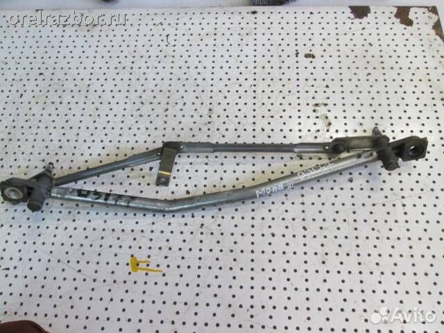 Трапеция дворников Ford Mondeo 3 и Mondeo 2