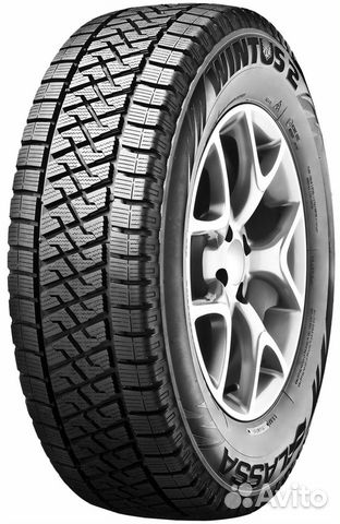 Lassa Wintus 2 185/75 R16 104R