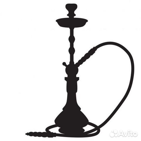 Кальянщик на выезд