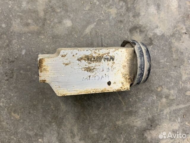 Редуктро кондиционера Солярис 2