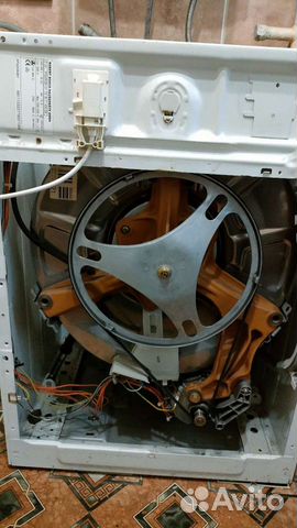 Ремонт холодильников, см и пм на Бору и в нино