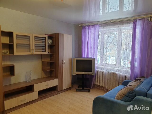 

2-к. квартира, 45 м², 2/5 эт.