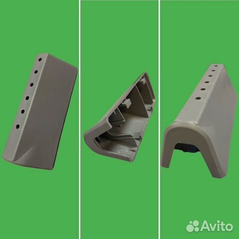 Бойник, лопасть, ребро стиральной машины самсунг