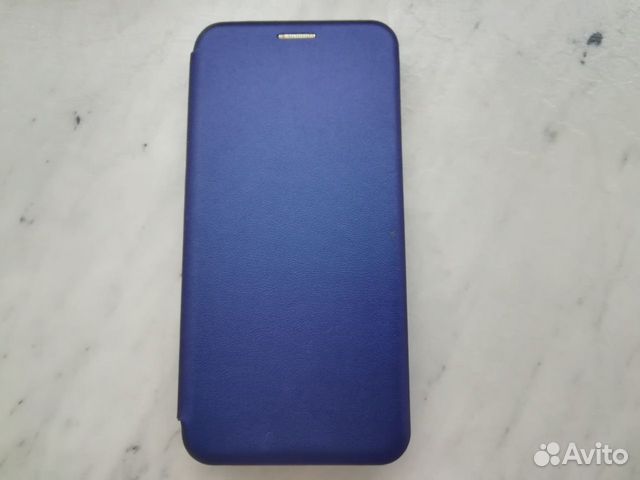 Чехол для honor 7a