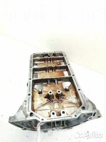 Поддон Mazda Familia BJ3P fpde