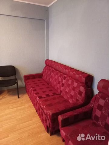 

2-к. квартира, 59 м², 3 кровати