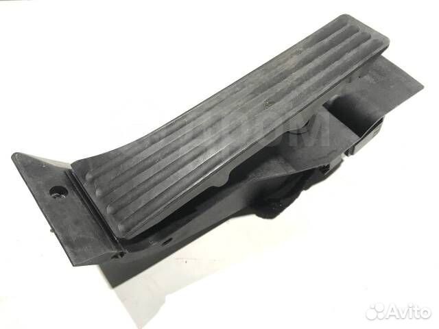 Педаль газа BMW 5 E60