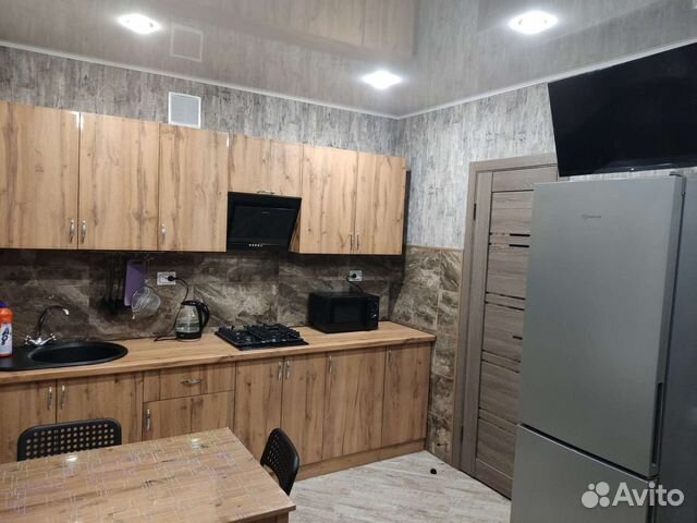 

2-к. квартира, 50 м², 4 кровати