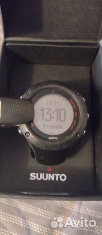 suunto ambit3 multisport
