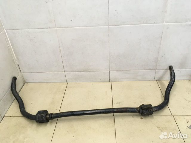 Стабилизатор передний emgrand X7 2013