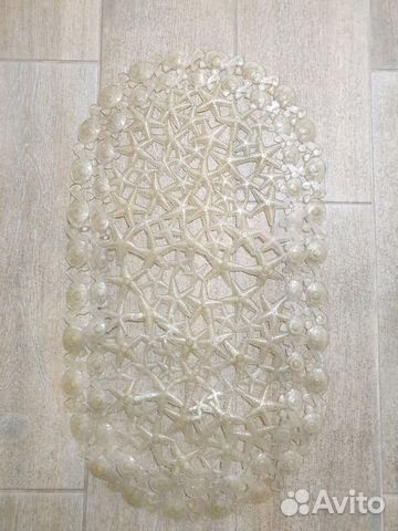 Коврик для ванной