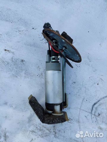 Бензонасос Daewoo Nexia Дэу Нексия