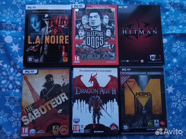 Купить Коллекционные Игры В Москве