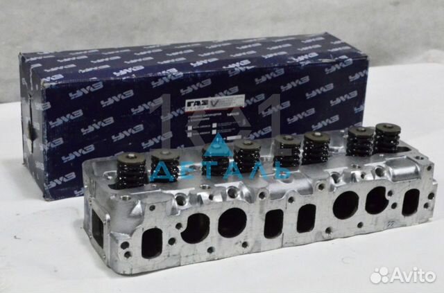 Гбц Газель, УАЗ (умз). Гбо-бензин. Новая