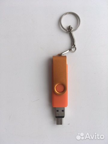 Usb флешка 64 гб